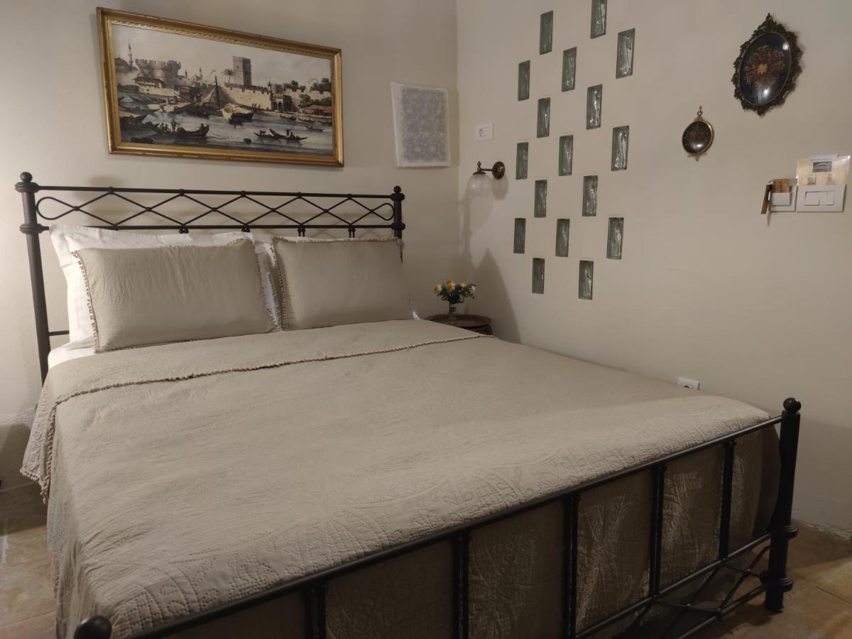 Hotel Porolithos Boutique *