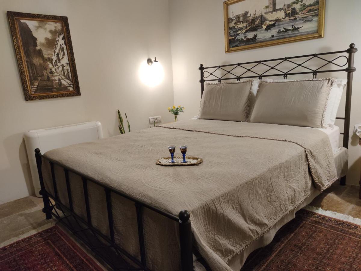 Hotel Porolithos Boutique Rhodes City