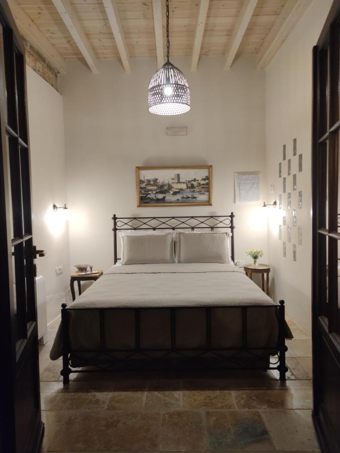 Hotel Porolithos Boutique