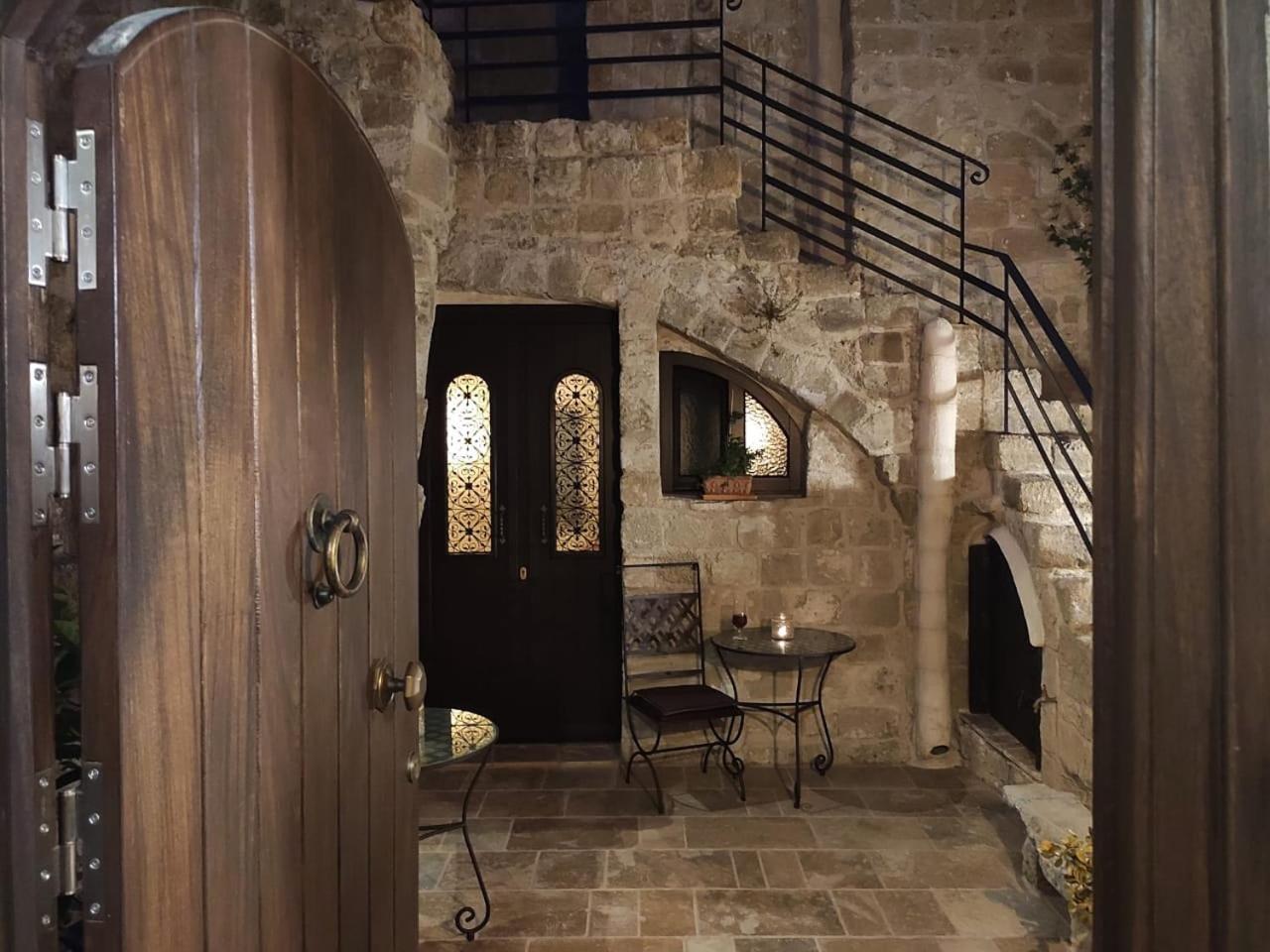 Porolithos Boutique Hotel Rhodes City