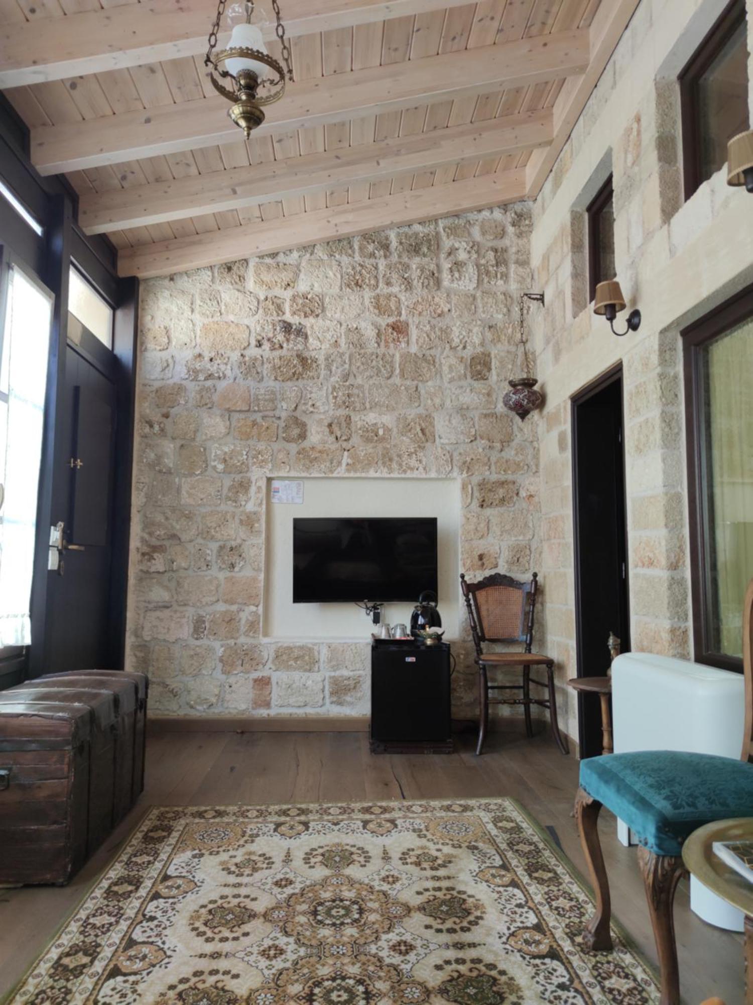 Porolithos Boutique * Rhodes City
