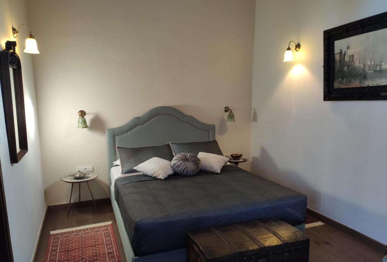 Porolithos Boutique Hotel *
