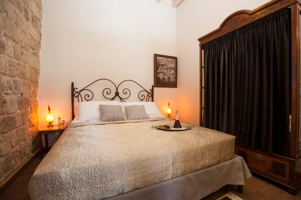 Porolithos Boutique Hotel