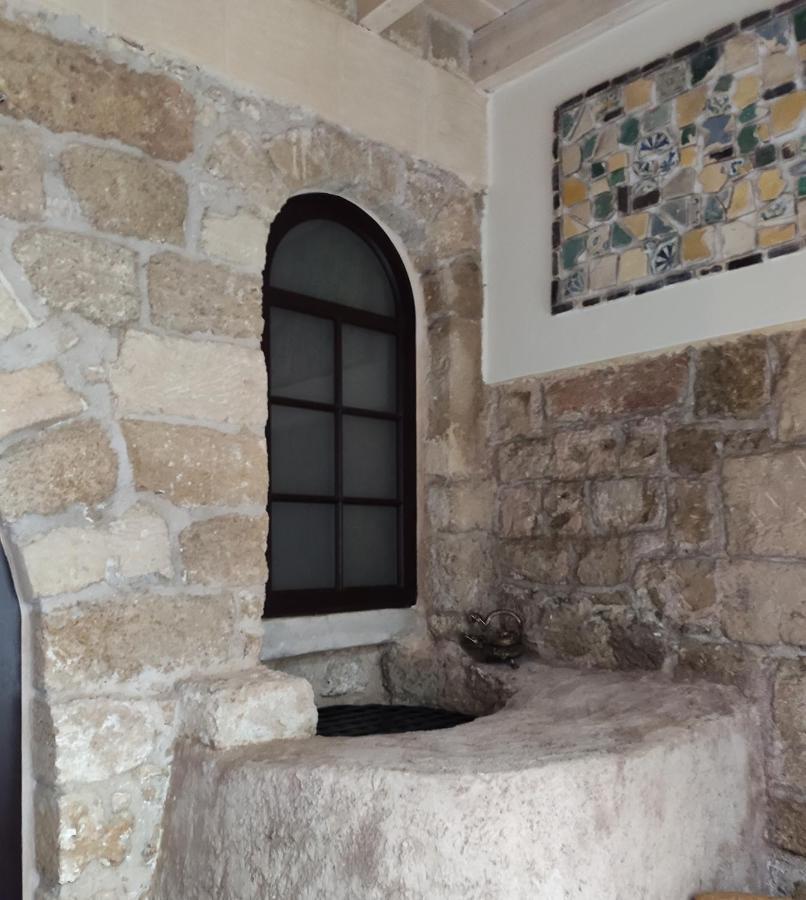 Porolithos Boutique Hotel Rhodes City