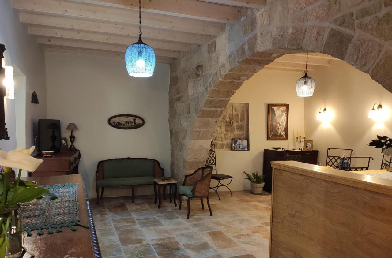Hotel Porolithos Boutique