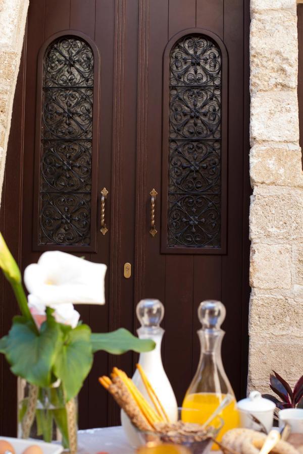 Porolithos Boutique Rhodes City