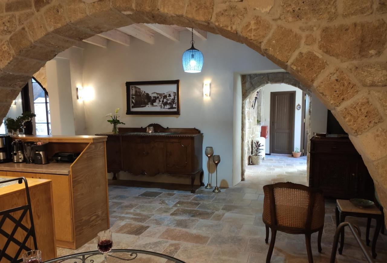 Porolithos Boutique Rhodes City