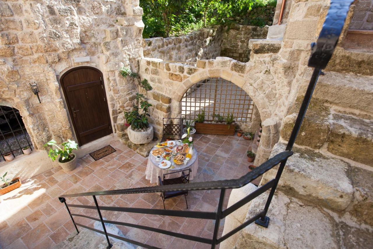Porolithos Boutique Hotel Rhodes City