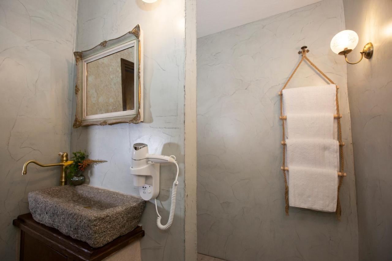 Hotel Porolithos Boutique Rhodes City