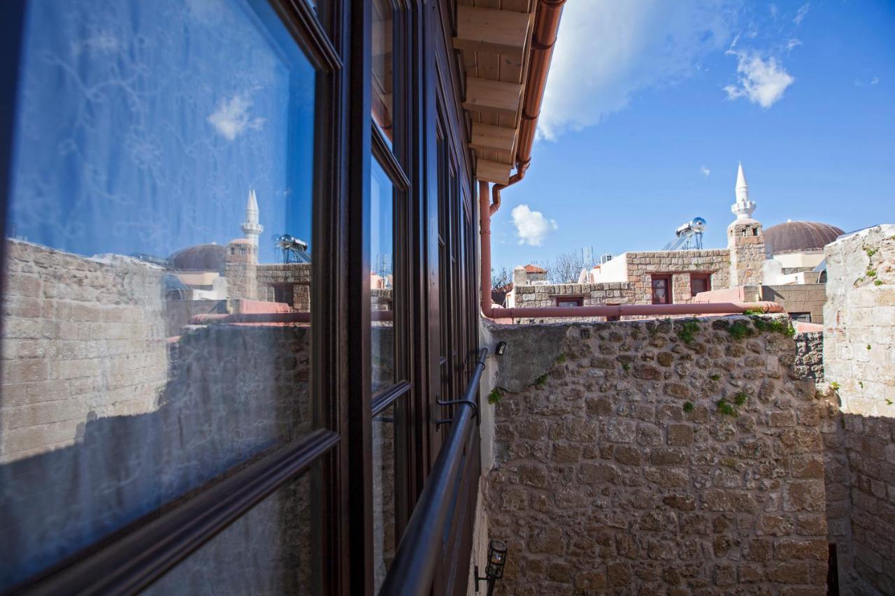 Porolithos Boutique * Rhodes City