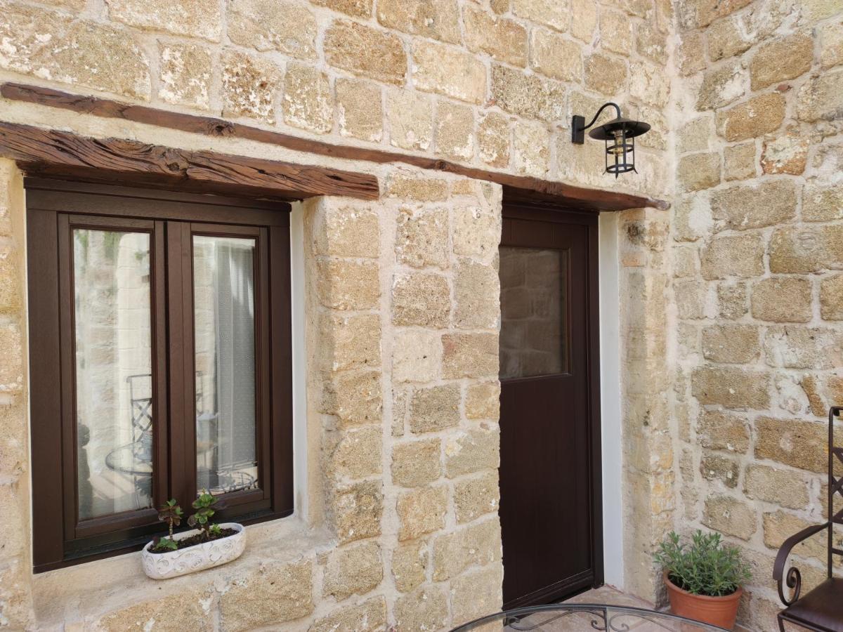 Porolithos Boutique Rhodes City