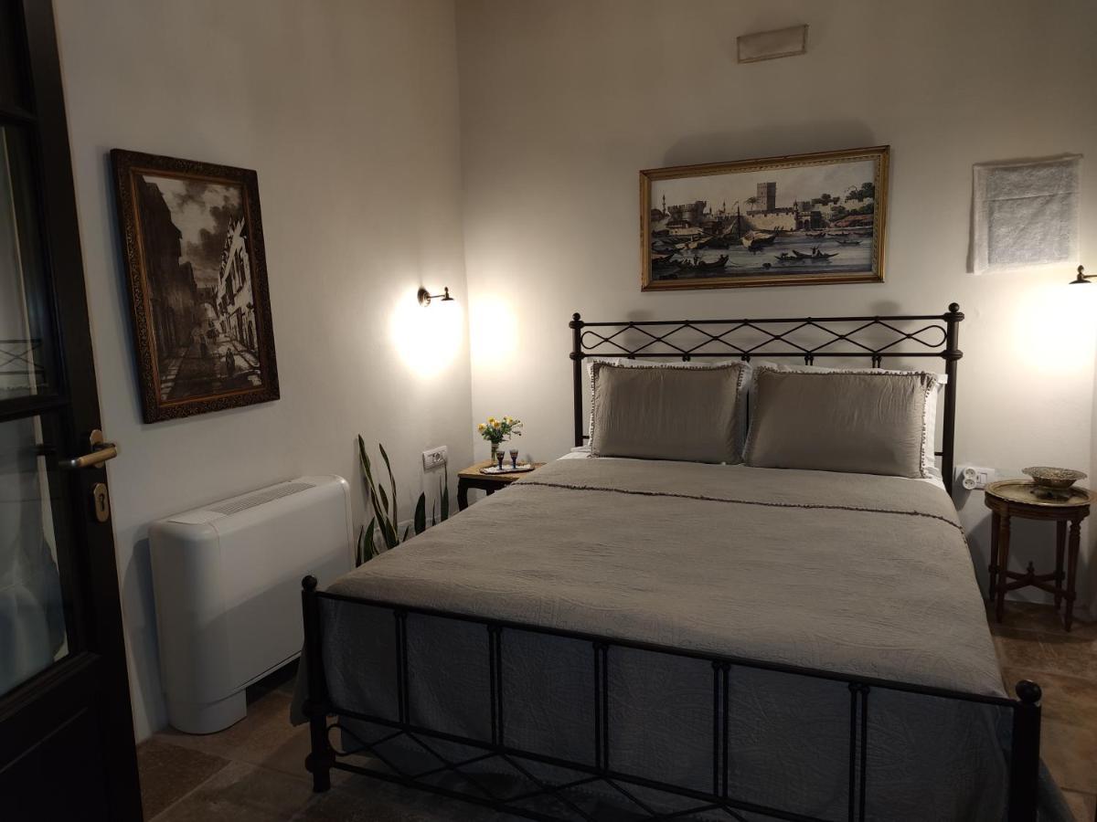 Porolithos Boutique * Rhodes City