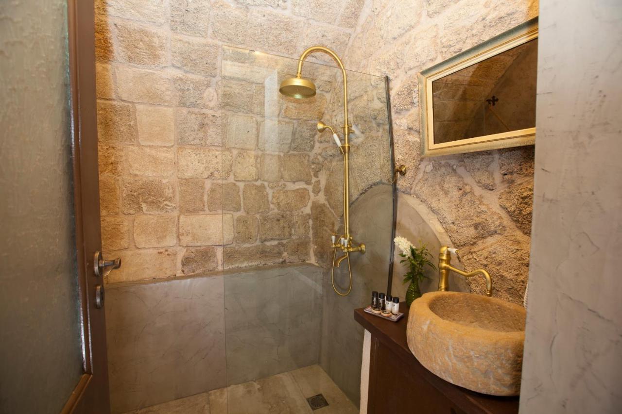Hotel Porolithos Boutique