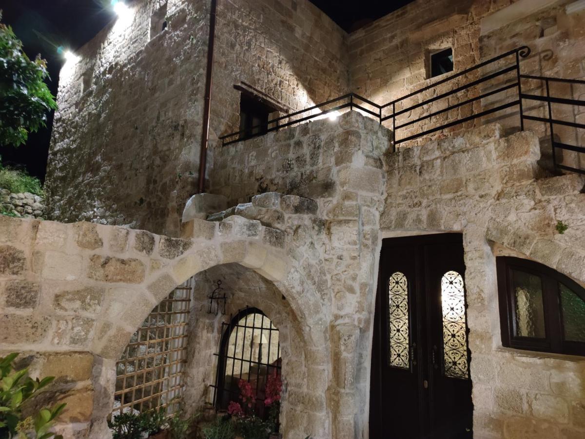 Porolithos Boutique Hotel Rhodes City