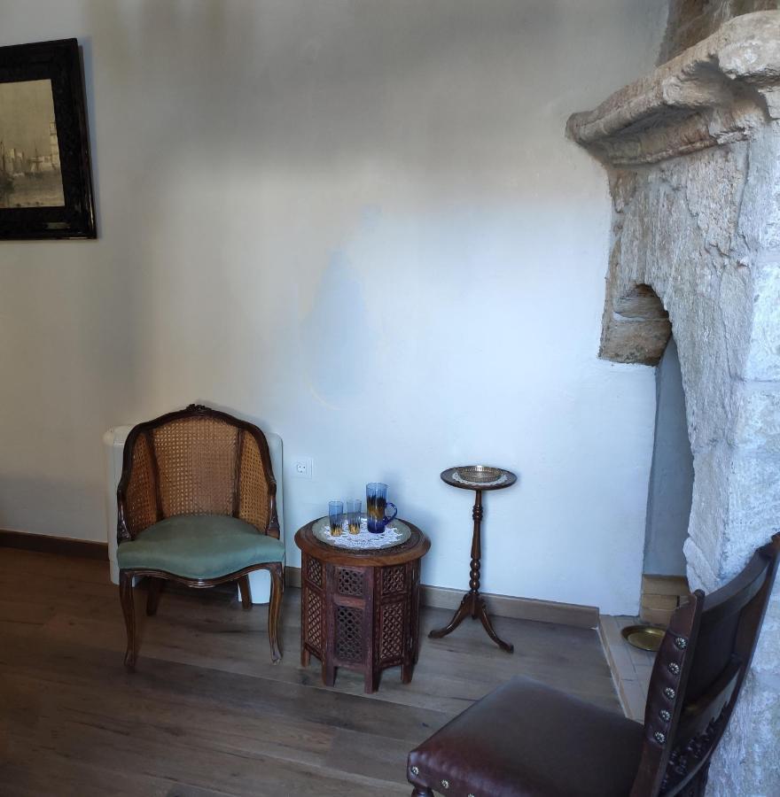 Porolithos Boutique Hotel *