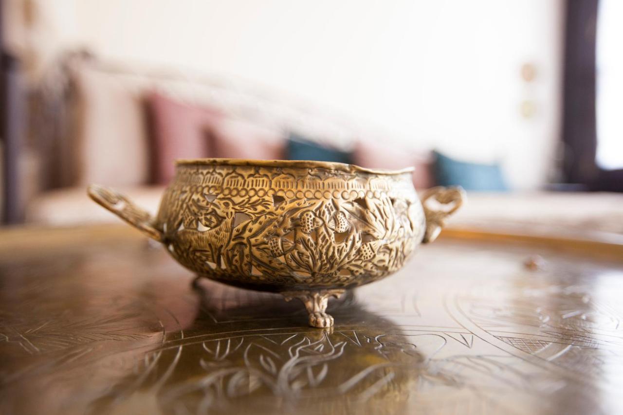Hotel Porolithos Boutique