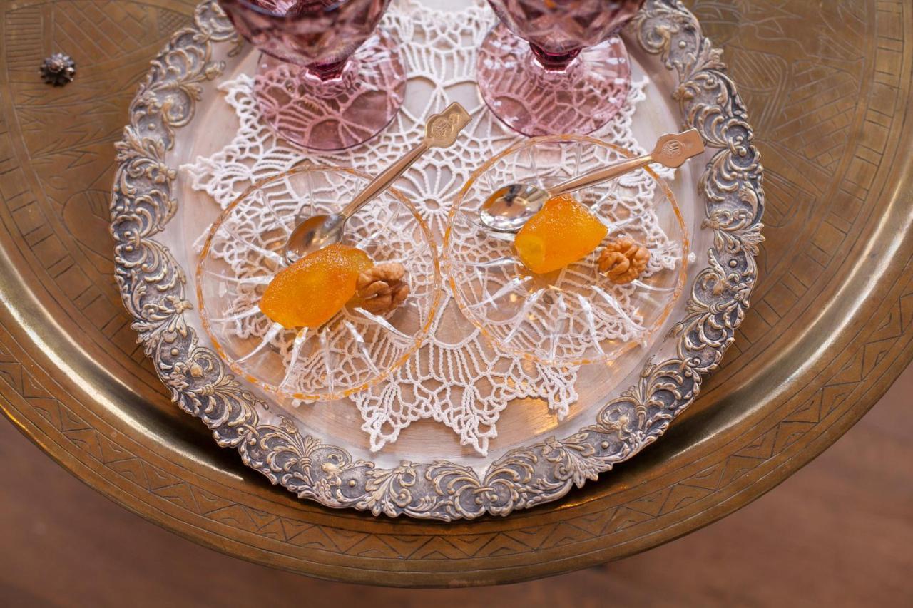 Hotel Porolithos Boutique Rhodes City