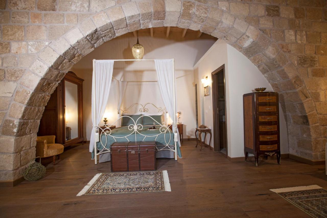 Porolithos Boutique *
