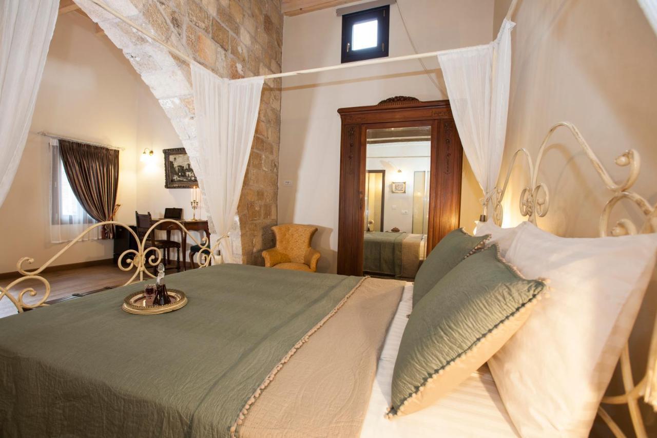 Hotel Porolithos Boutique Rhodes City