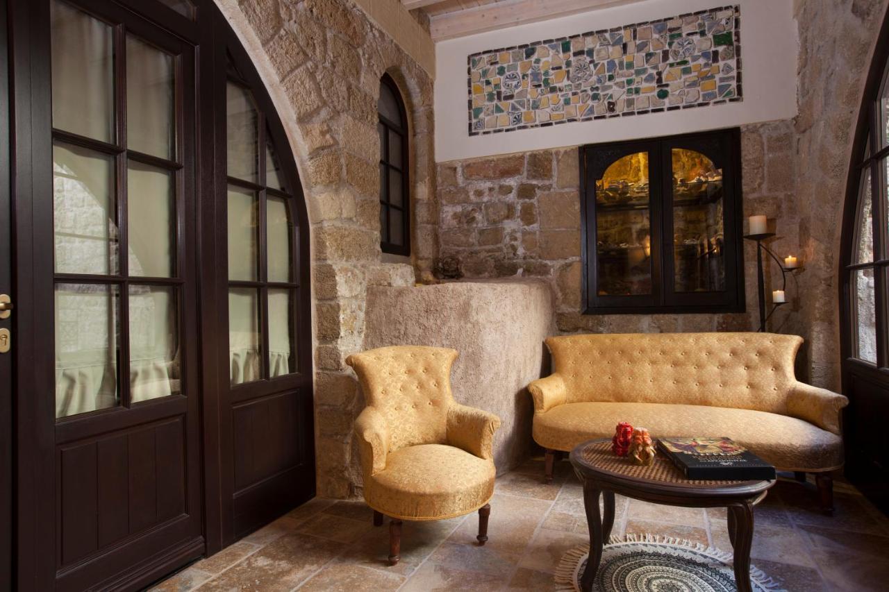 Hotel Porolithos Boutique
