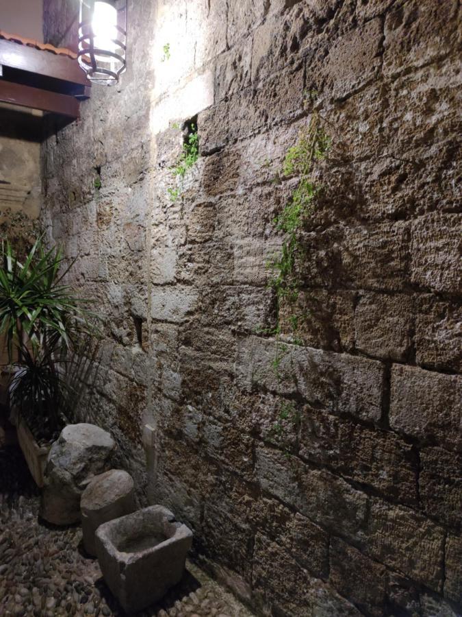 Porolithos Boutique Hotel *