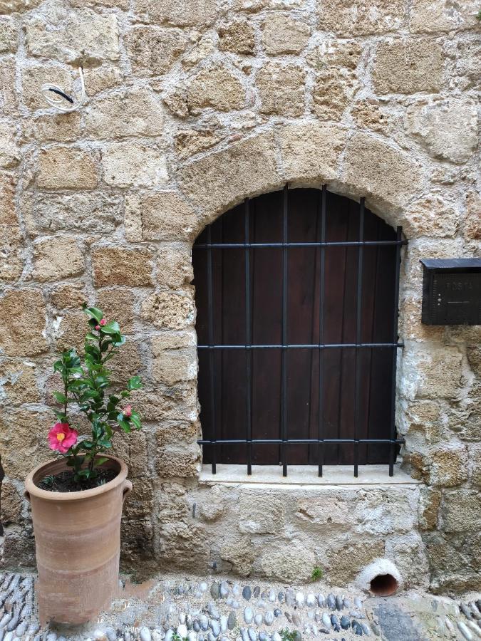 Porolithos Boutique Hotel Rhodes City