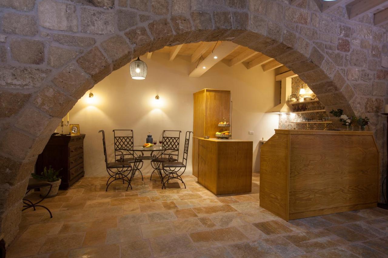 Porolithos Boutique Rhodes City