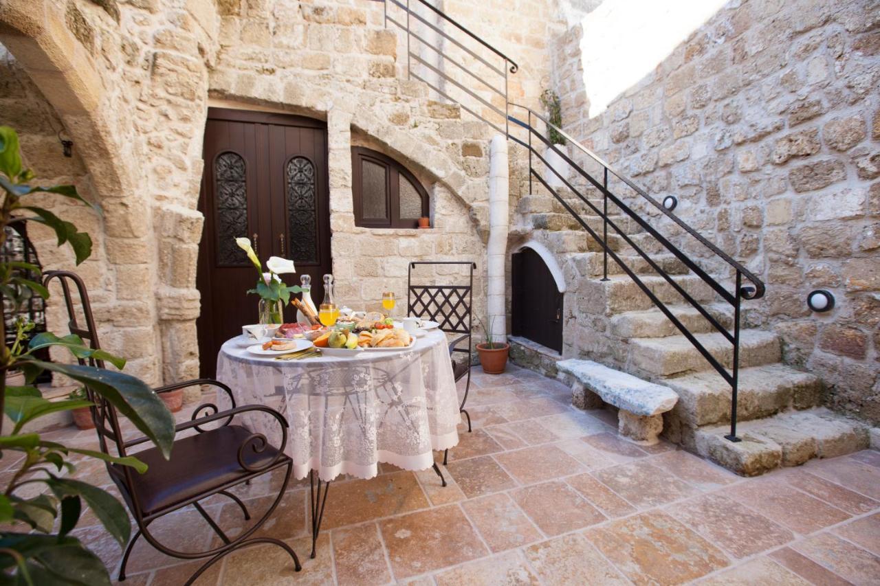 Porolithos Boutique Rhodes City
