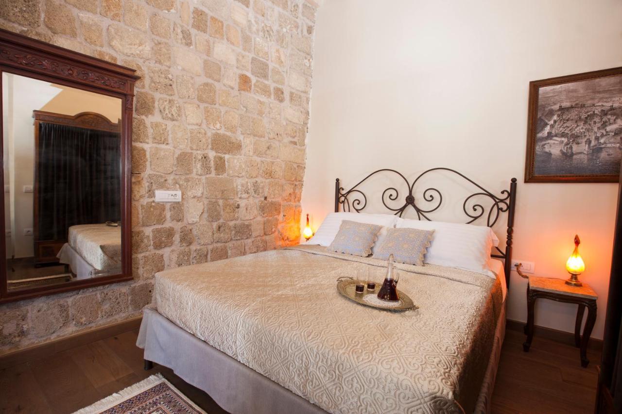 Hotel Porolithos Boutique