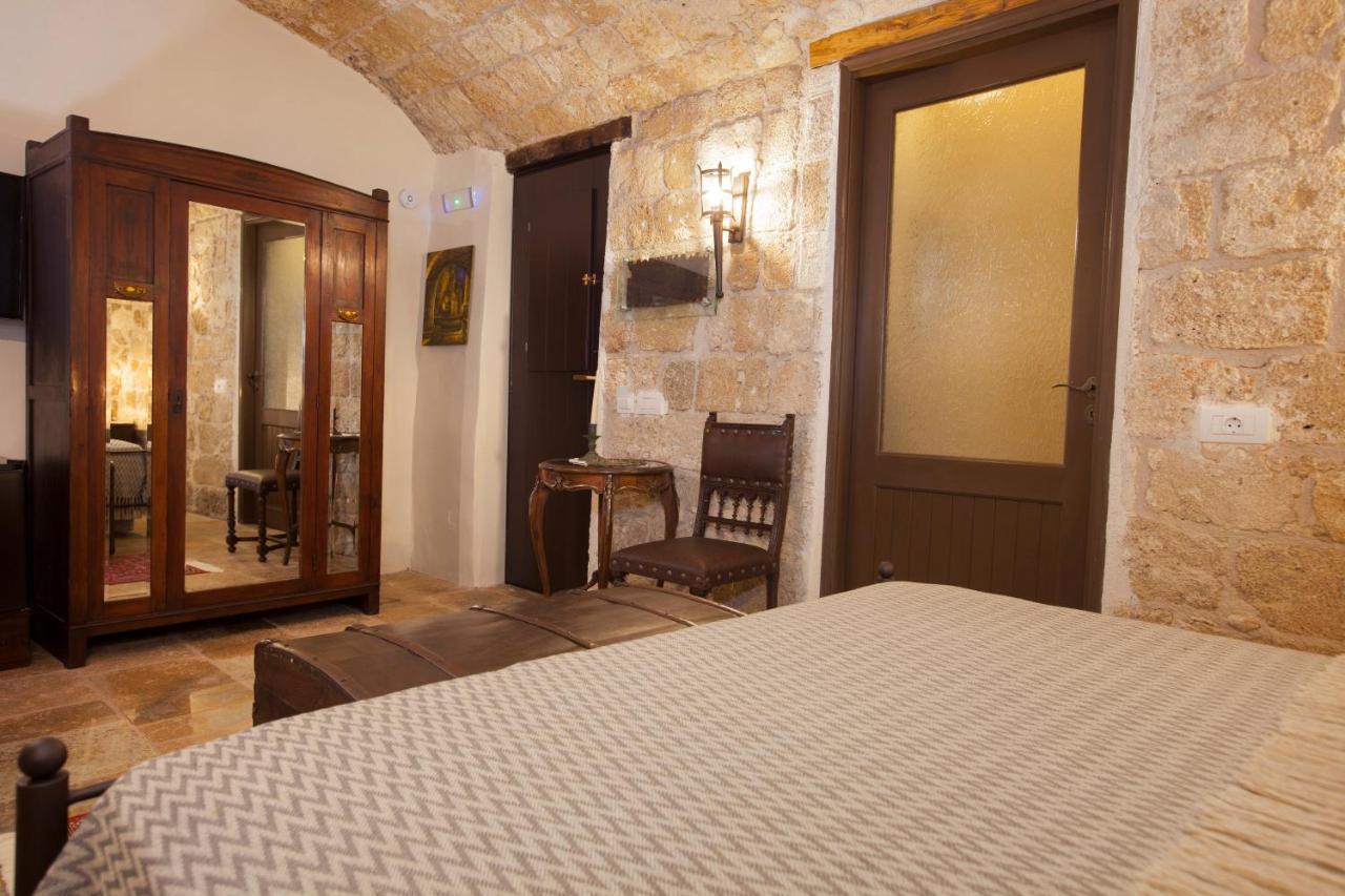 Hotel Porolithos Boutique