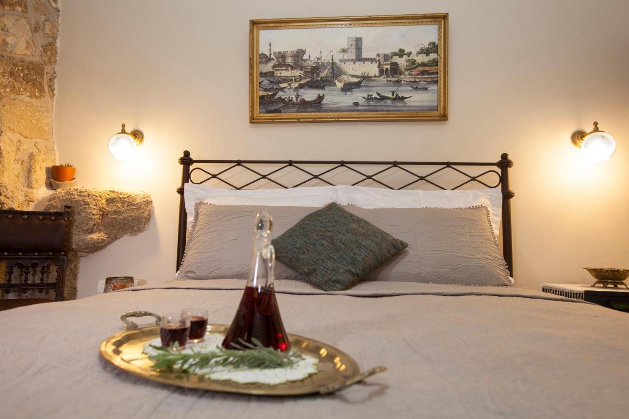 Porolithos Boutique * Rhodes City
