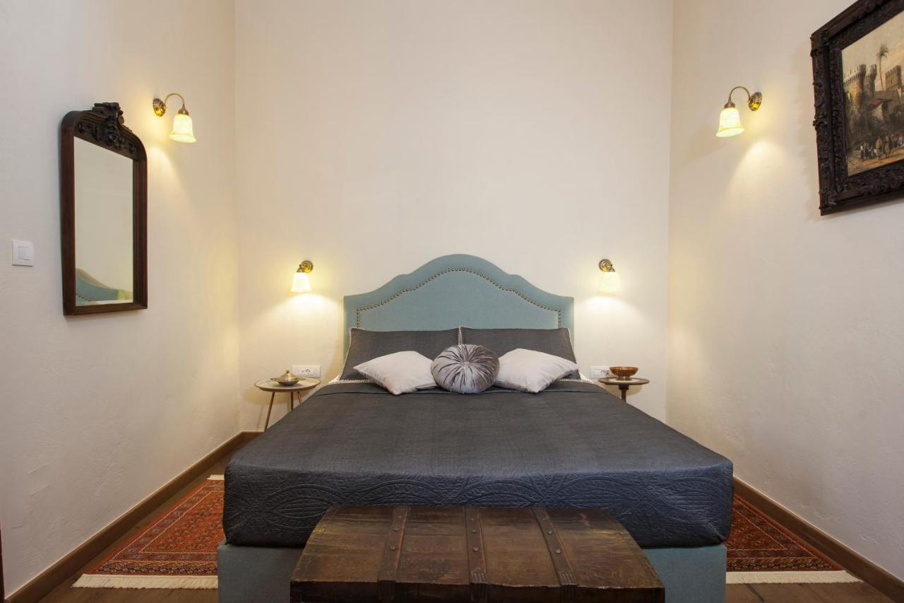 Porolithos Boutique Rhodes City